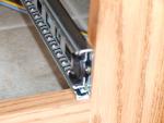 Mounted Guide Rightside
