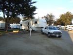 Our home away from home