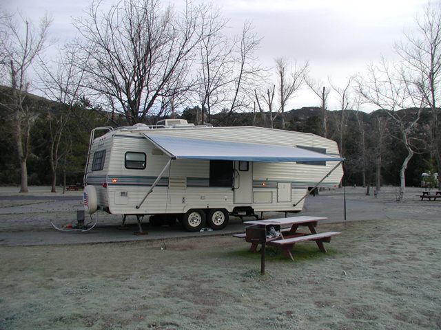 Our SOB's last trip