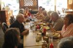Breakfast in Poway 2008