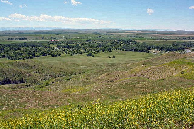 Little Bighorn June 08 012
