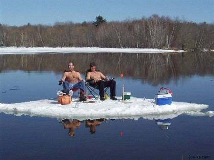 rednecks