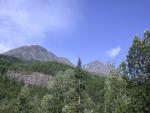 Roy & JoAnn's Alaskan adventure