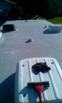 before roof 2