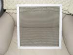 Bathroom Vent Screen 1