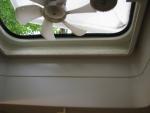 Bathroom Vent Screen 2