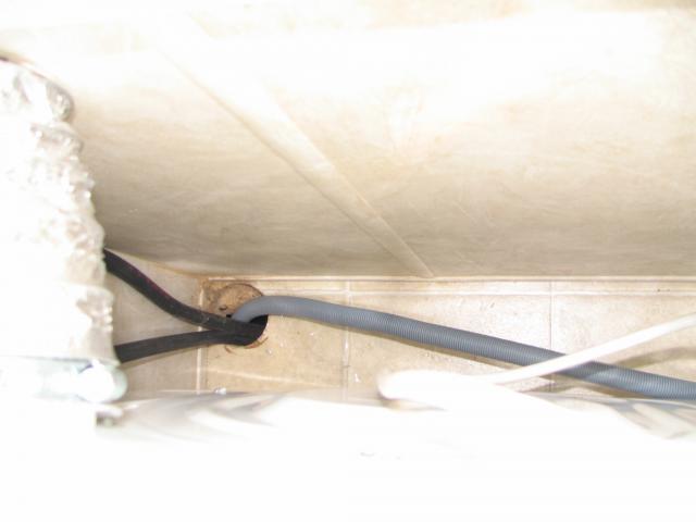 Washer Problem 016
