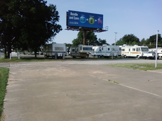 Browns RV Park_ Enid_ OK 002