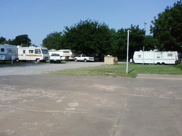 Browns RV Park_ Enid_ OK 003
