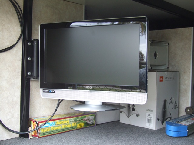 Another viewing position