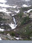 8000 ft and snowing...burrr