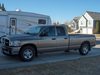 2007 Dodge with 2005 HH II LS