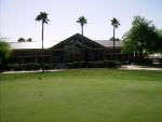 Falcon Dunes Clubhouse