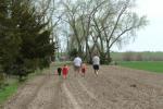 Visiting family in Nebraska #1