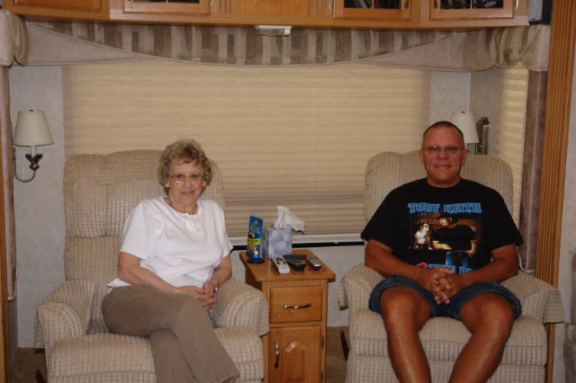 Visiting family in Nebraska #8