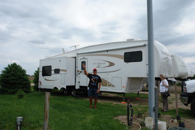 Visiting family in Nebraska #9