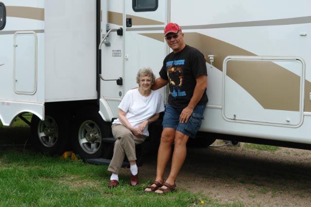 Visiting family in Nebraska #10