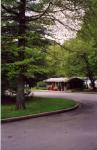 My stay at the Prince William Travel Trailer Village in Dumfries, Virginia