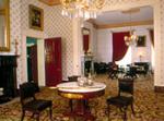 The Hermitage Parlors