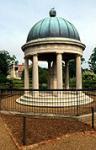 The Jacksons' Tomb