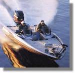 bassboat