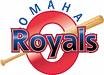 Logo of the Omaha Royals