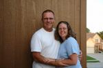 Stephanie & Uncle Michael