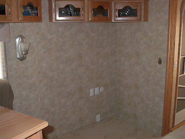 360SB office area at start