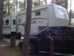 Larry & Kay - Our Trailer, Our Travels