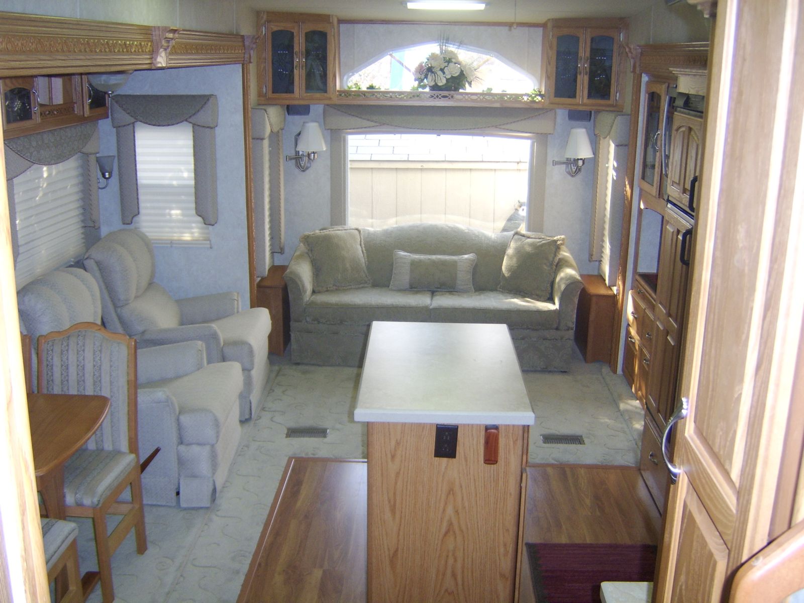 Our Livingroom