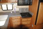 Stove
