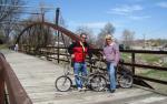 BikingE