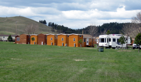 CabinsE