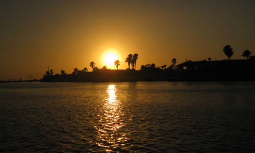 Sunrise2E