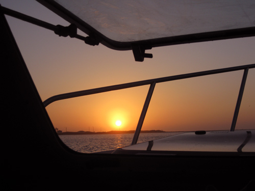 SunriseBoatE