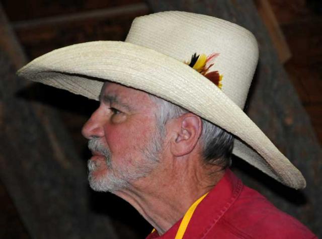 Murray McDole