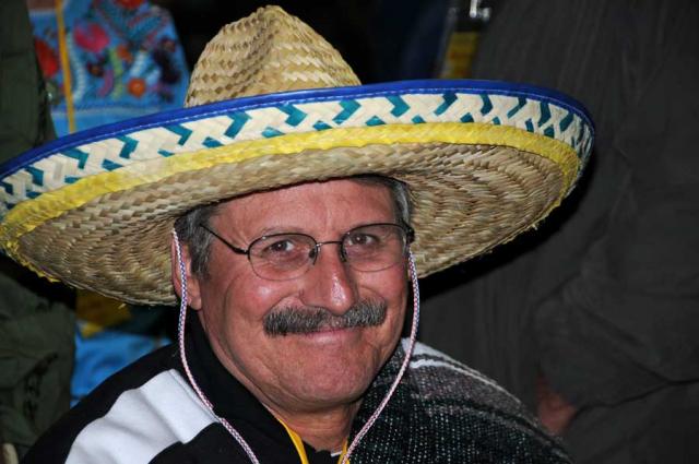 Wayne Naves