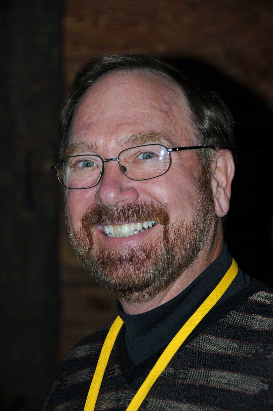 Mike Mitchell