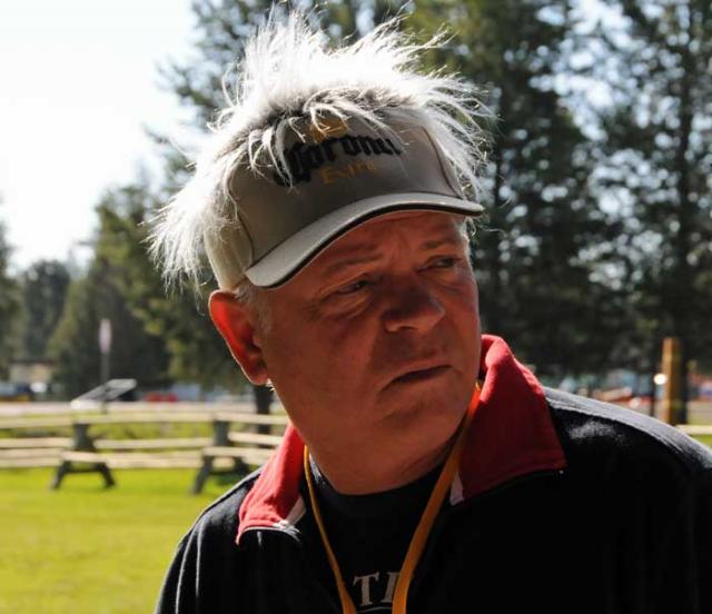 Gary Beckes