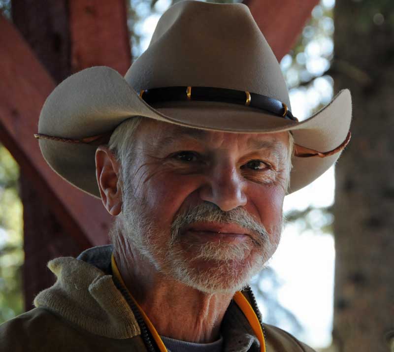 Murray McDole