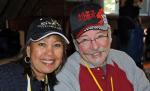 Rick and Virgie Gavern