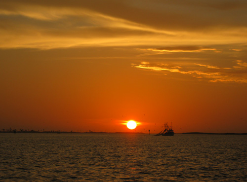Sunrise4e