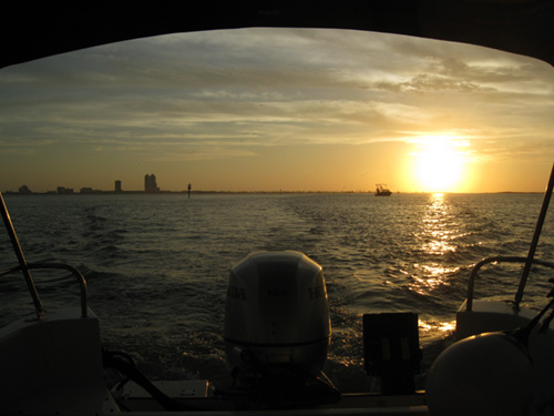 Sunrise6e