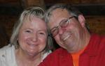 Nancy & Verne Steward