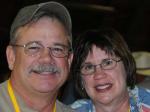 Roy & Carol Bliss