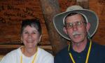 Sally & Mike Theroux