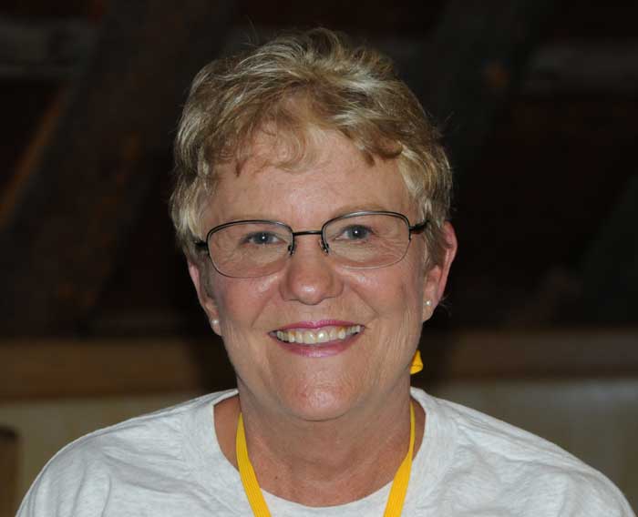 Debbie Granger