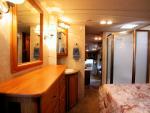 entry into bedroom
