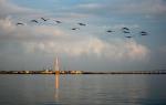 FlyByE