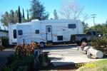 2005 Hitchhiker II LS 29.5 LKTG